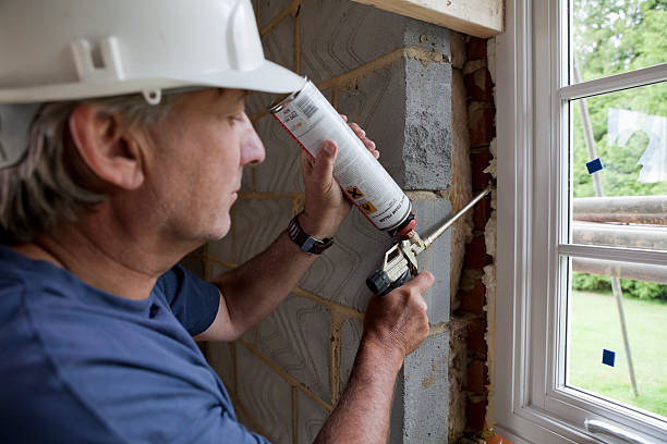 Best Types of Insulation in Newport, MN